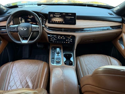 2023 INFINITI QX60 Autograph