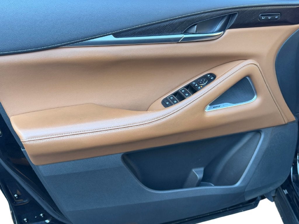 2023 INFINITI QX60 Autograph