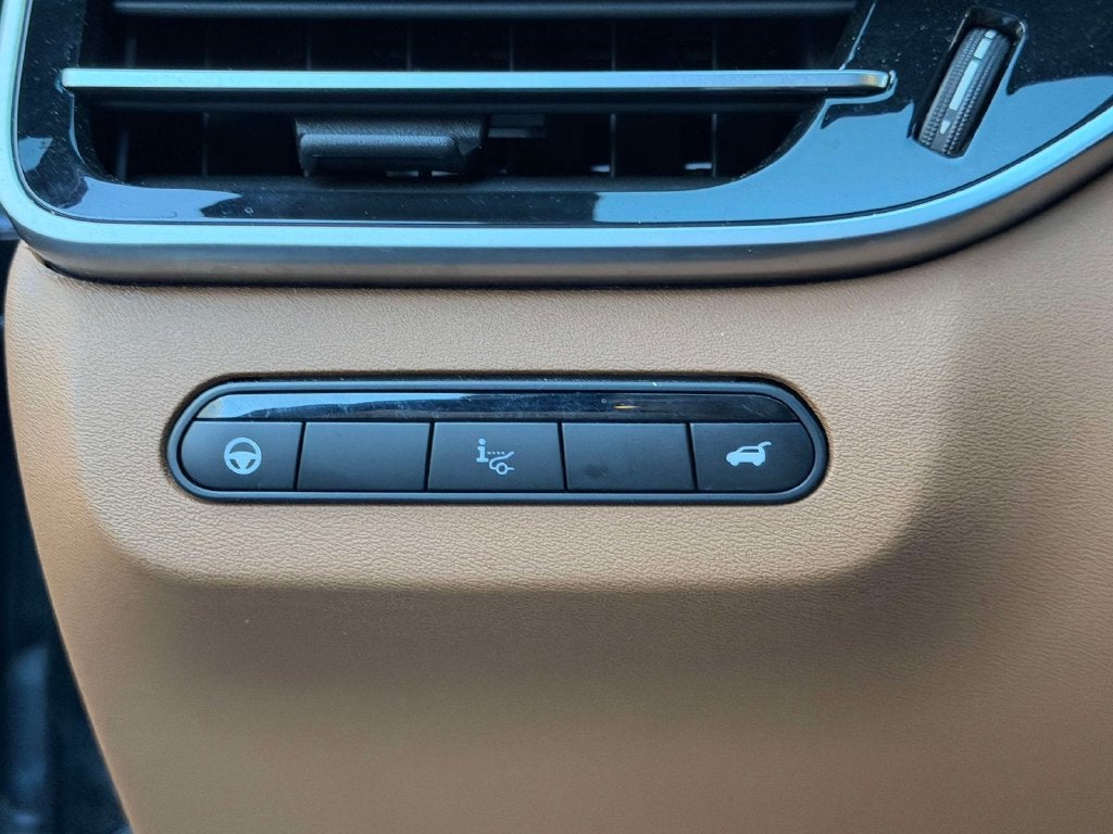 2023 INFINITI QX60 Autograph