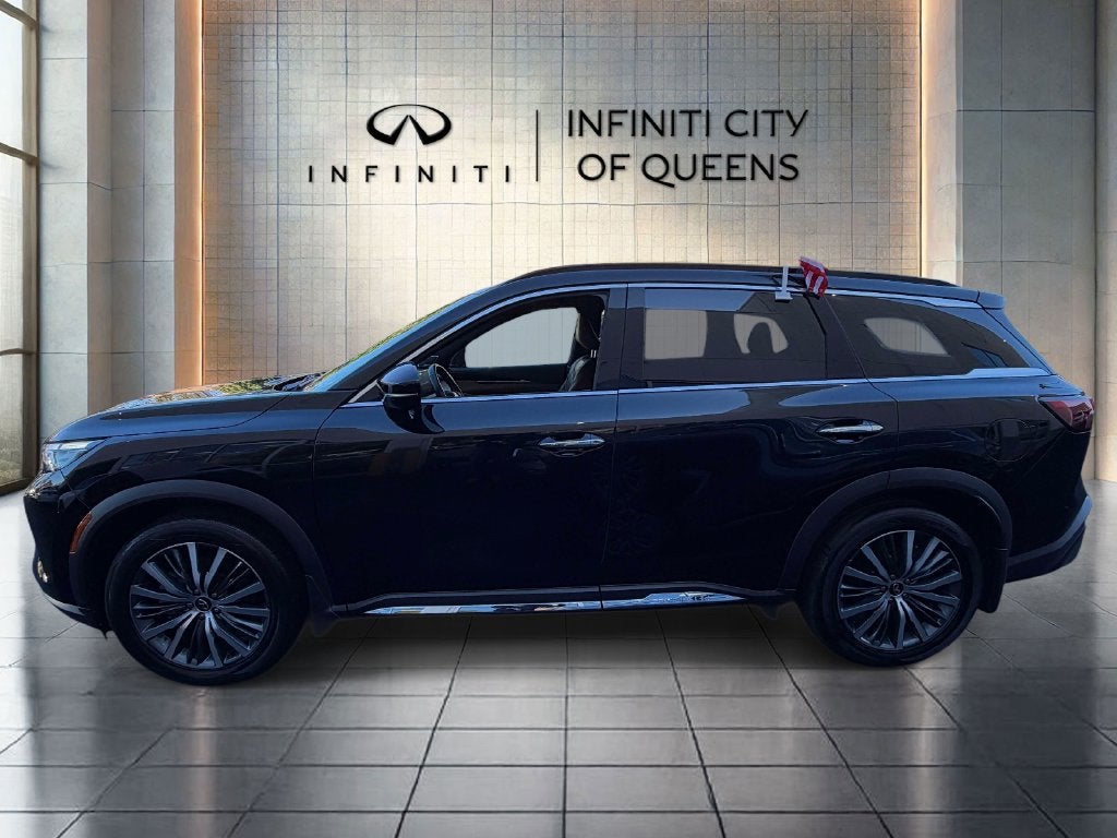 2023 INFINITI QX60 Autograph