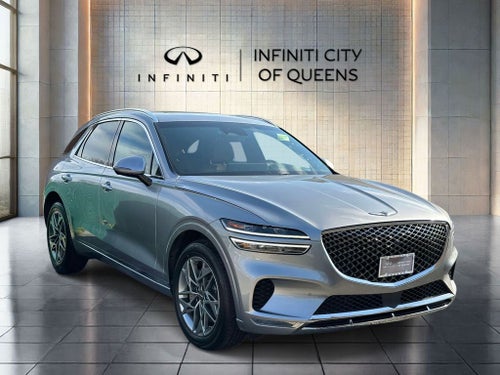 2024 Genesis GV70 2.5T