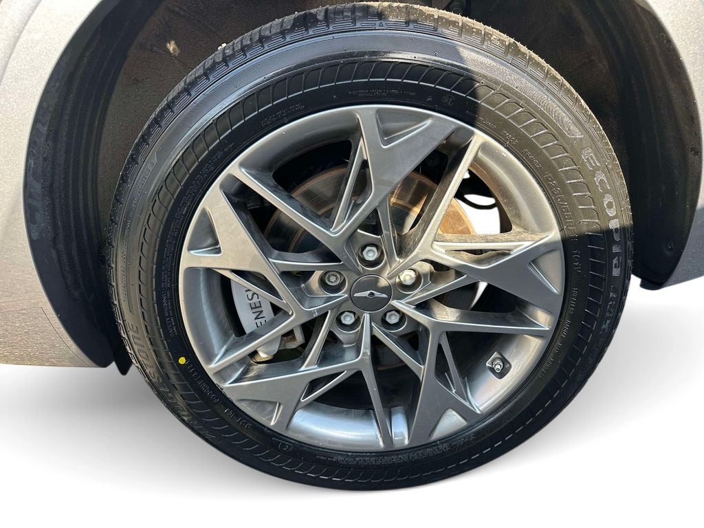 2024 Genesis GV70 2.5T