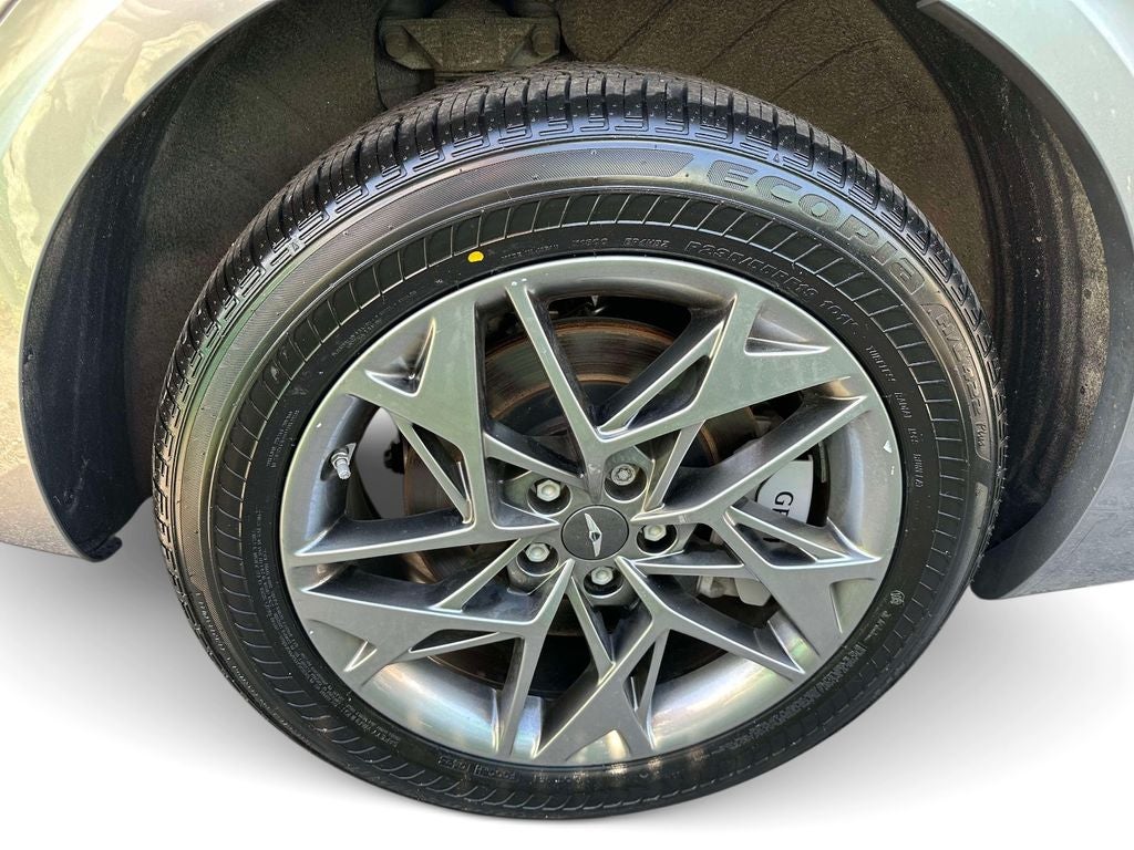 2024 Genesis GV70 2.5T