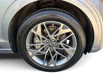 2024 Genesis GV70 2.5T
