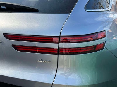 2024 Genesis GV70 2.5T