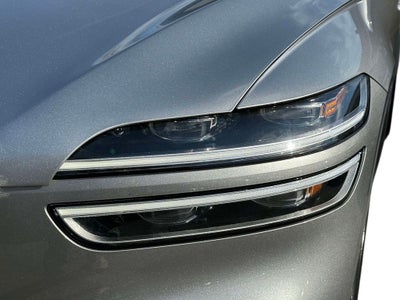 2024 Genesis GV70 2.5T