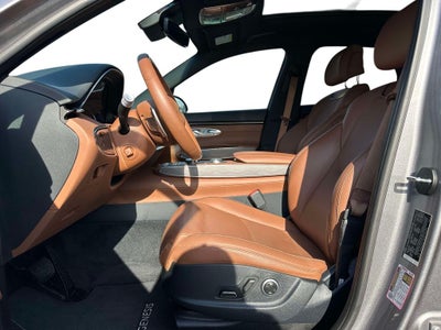 2024 Genesis GV70 2.5T