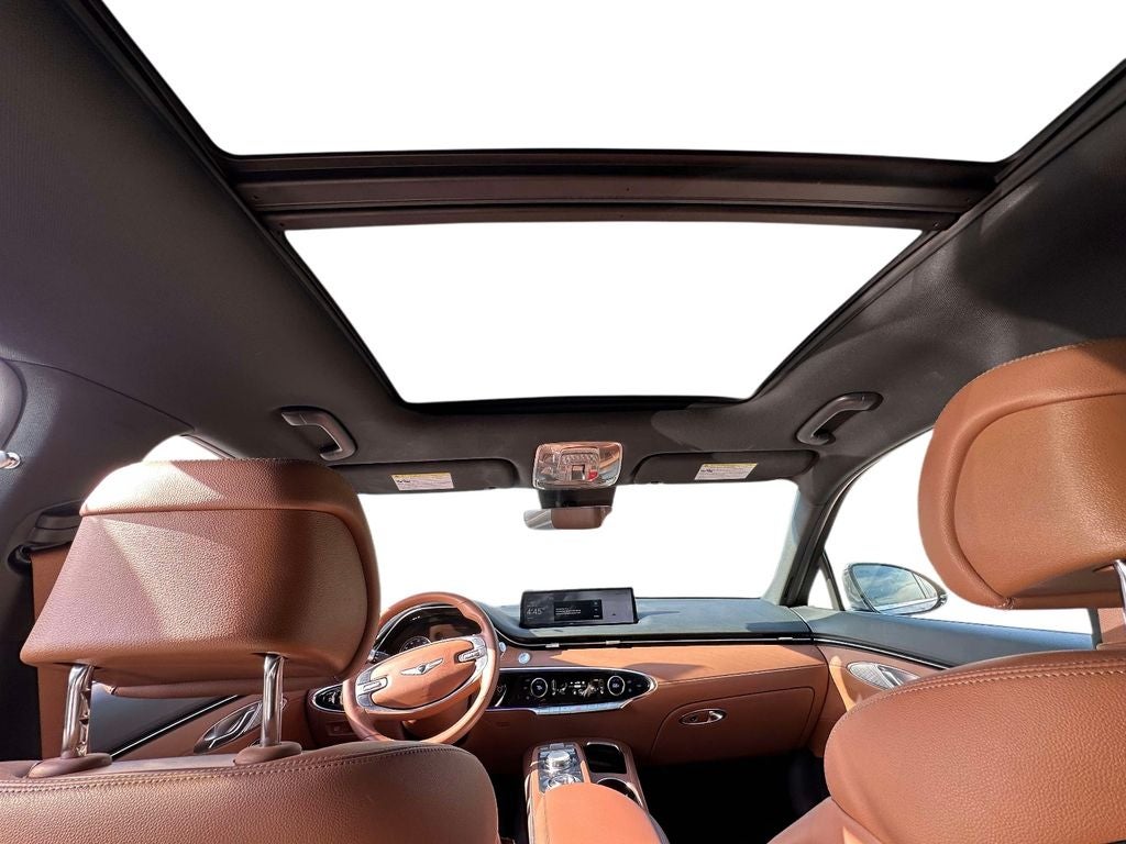 2024 Genesis GV70 2.5T
