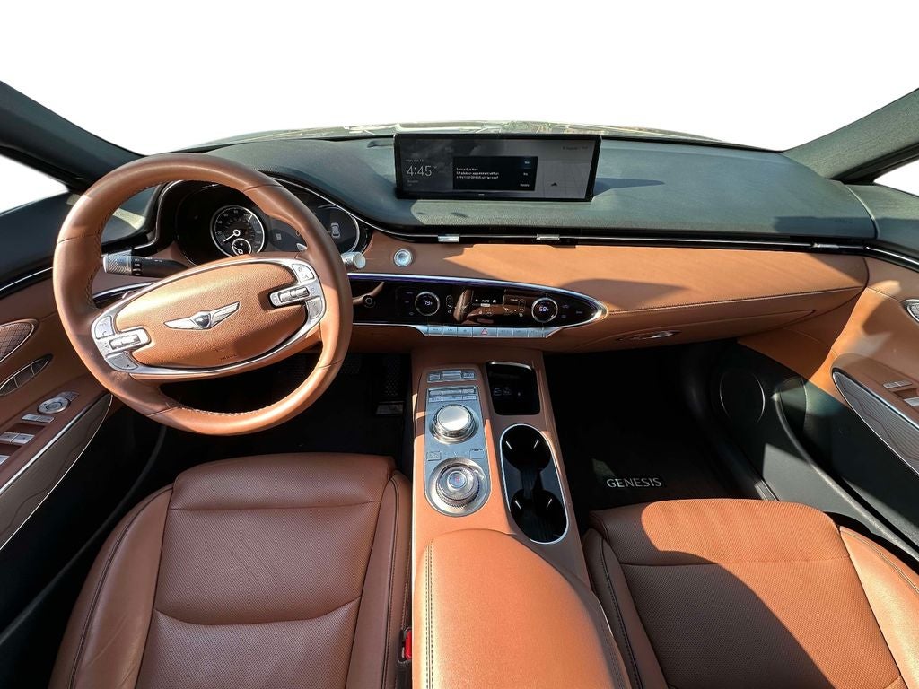 2024 Genesis GV70 2.5T