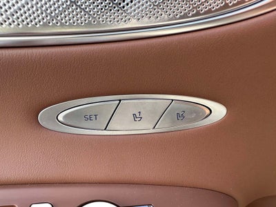 2024 Genesis GV70 2.5T