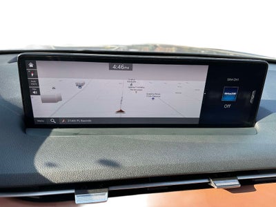 2024 Genesis GV70 2.5T