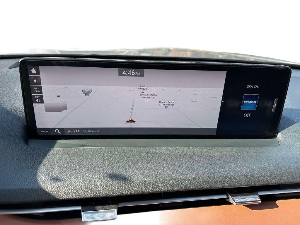 2024 Genesis GV70 2.5T