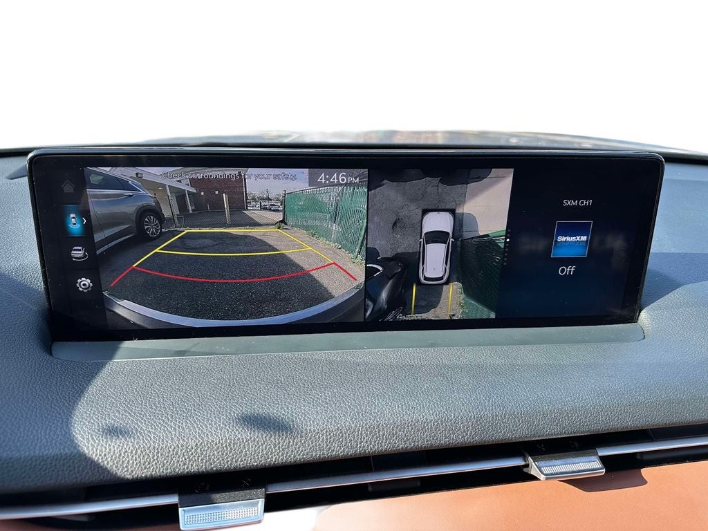 2024 Genesis GV70 2.5T