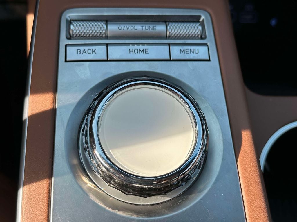 2024 Genesis GV70 2.5T