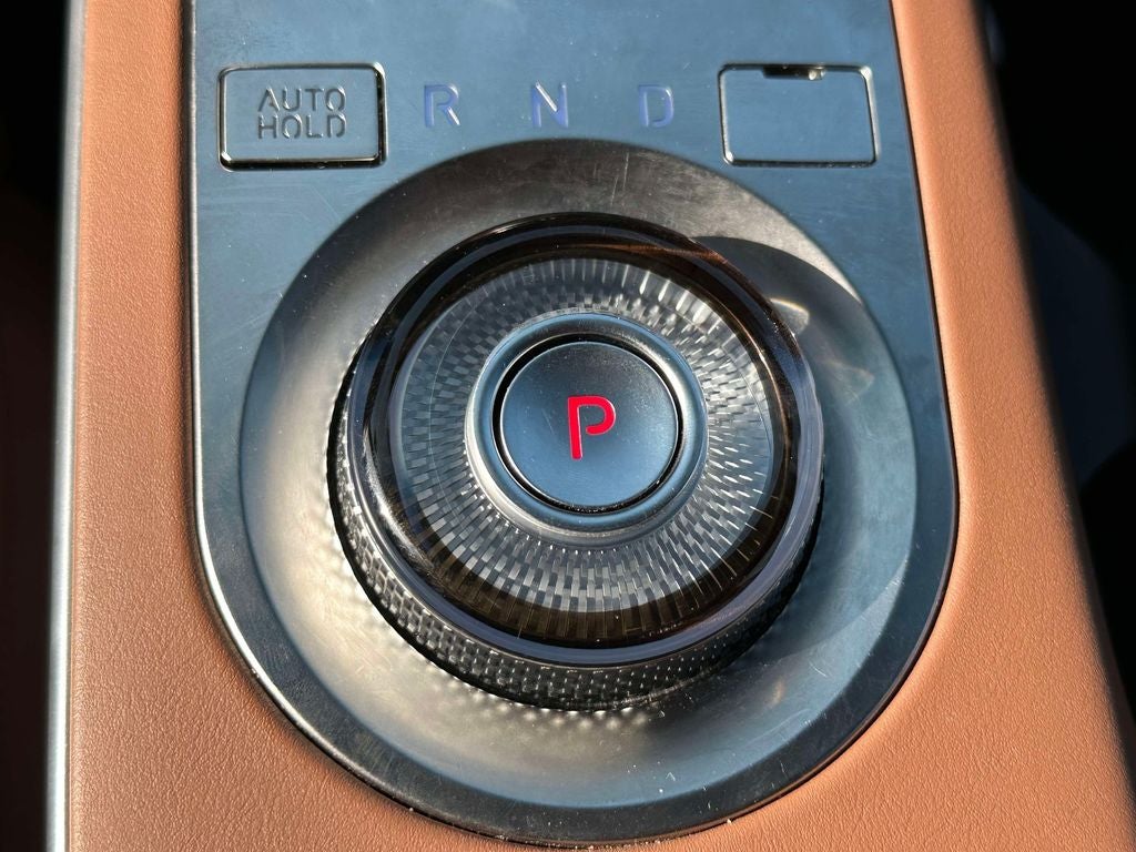 2024 Genesis GV70 2.5T