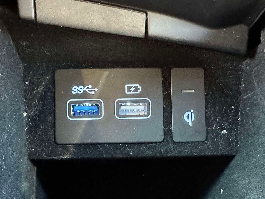 2024 Genesis GV70 2.5T
