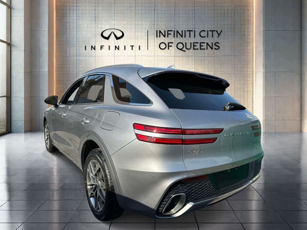 2024 Genesis GV70 2.5T