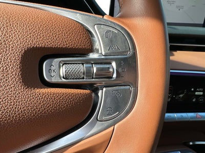 2024 Genesis GV70 2.5T