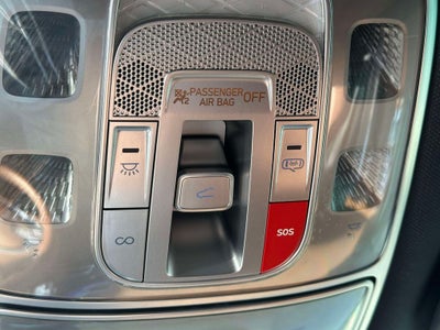 2024 Genesis GV70 2.5T