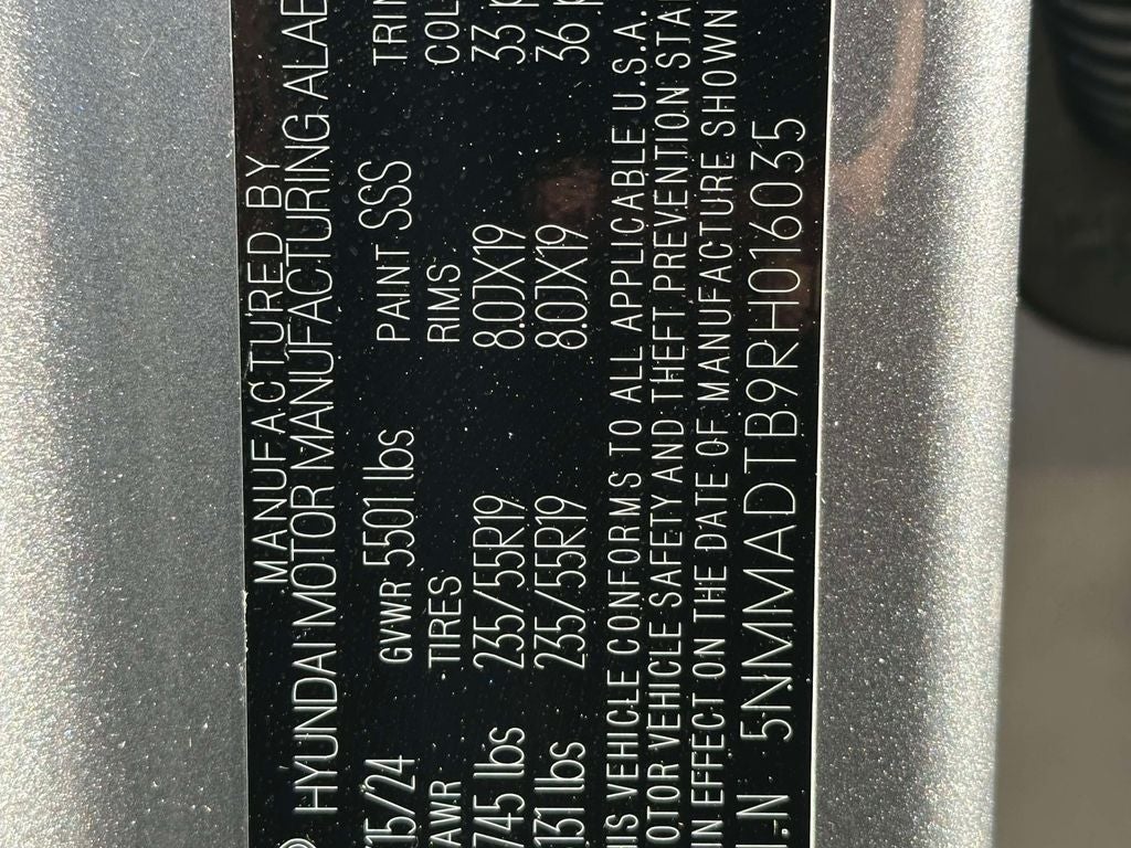 2024 Genesis GV70 2.5T
