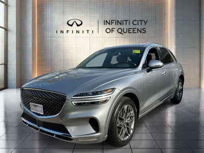 2024 Genesis GV70 2.5T