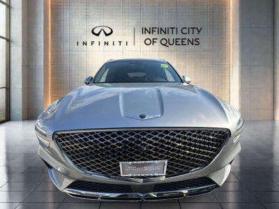 2024 Genesis GV70 2.5T