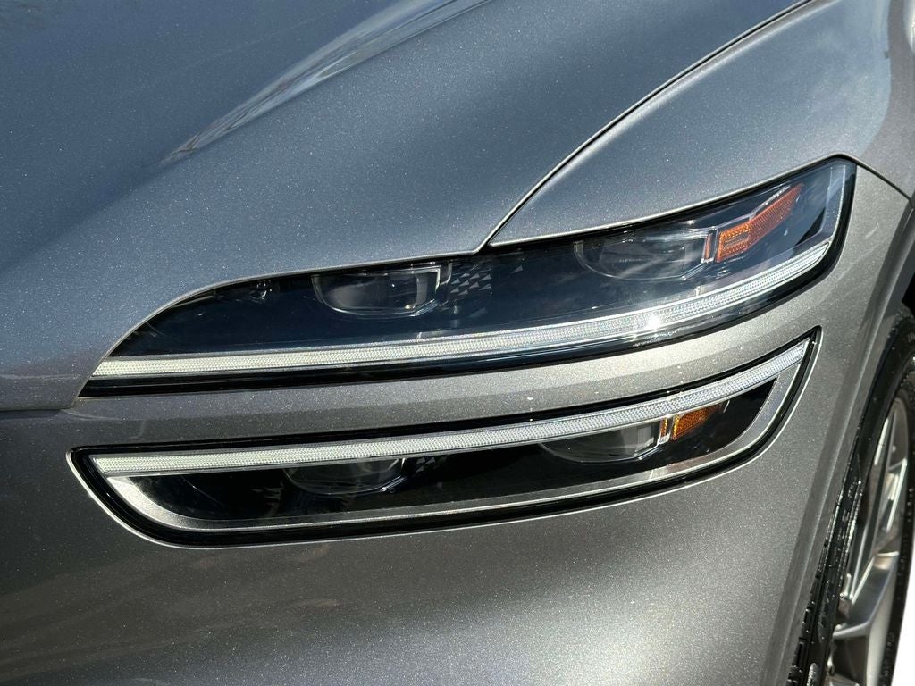 2024 Genesis GV70 2.5T