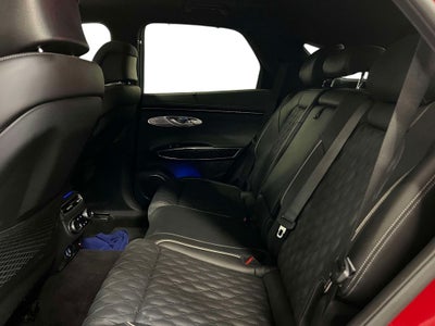 2024 Genesis GV70 3.5T Sport