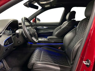 2024 Genesis GV70 3.5T Sport