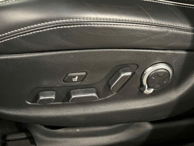 2024 Genesis GV70 3.5T Sport