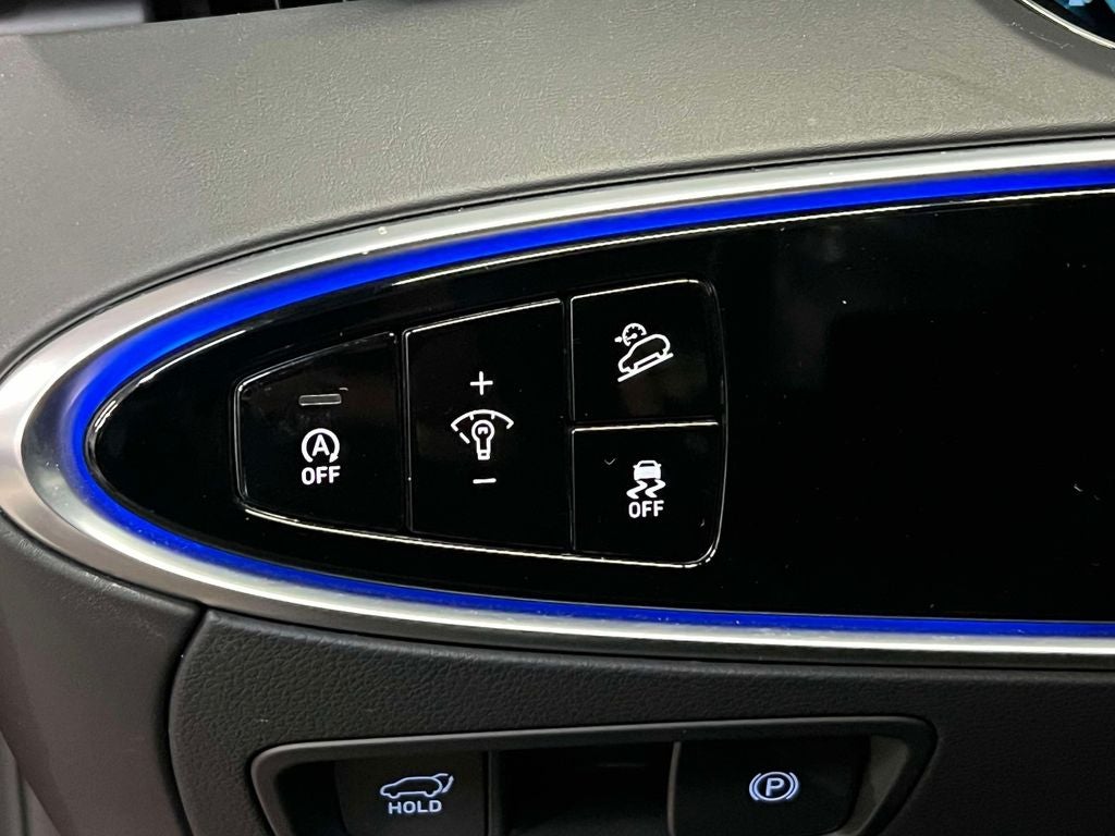 2024 Genesis GV70 3.5T Sport