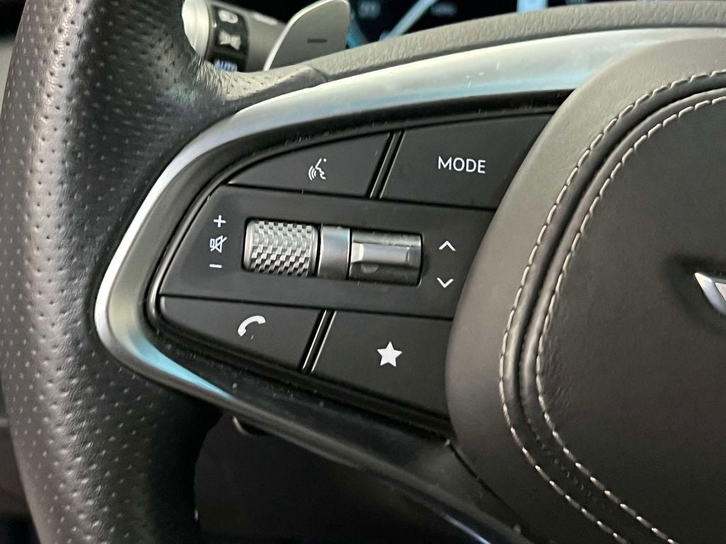 2024 Genesis GV70 3.5T Sport