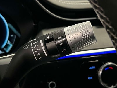 2024 Genesis GV70 3.5T Sport