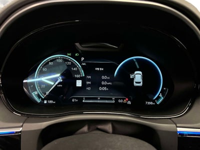 2024 Genesis GV70 3.5T Sport