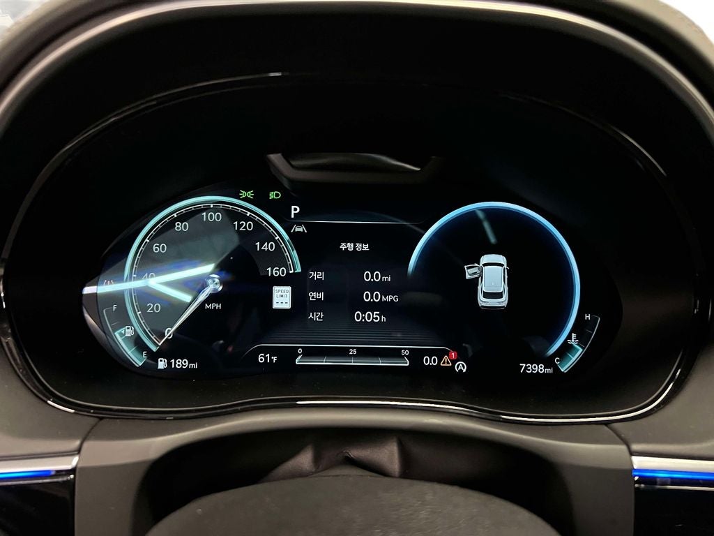 2024 Genesis GV70 3.5T Sport