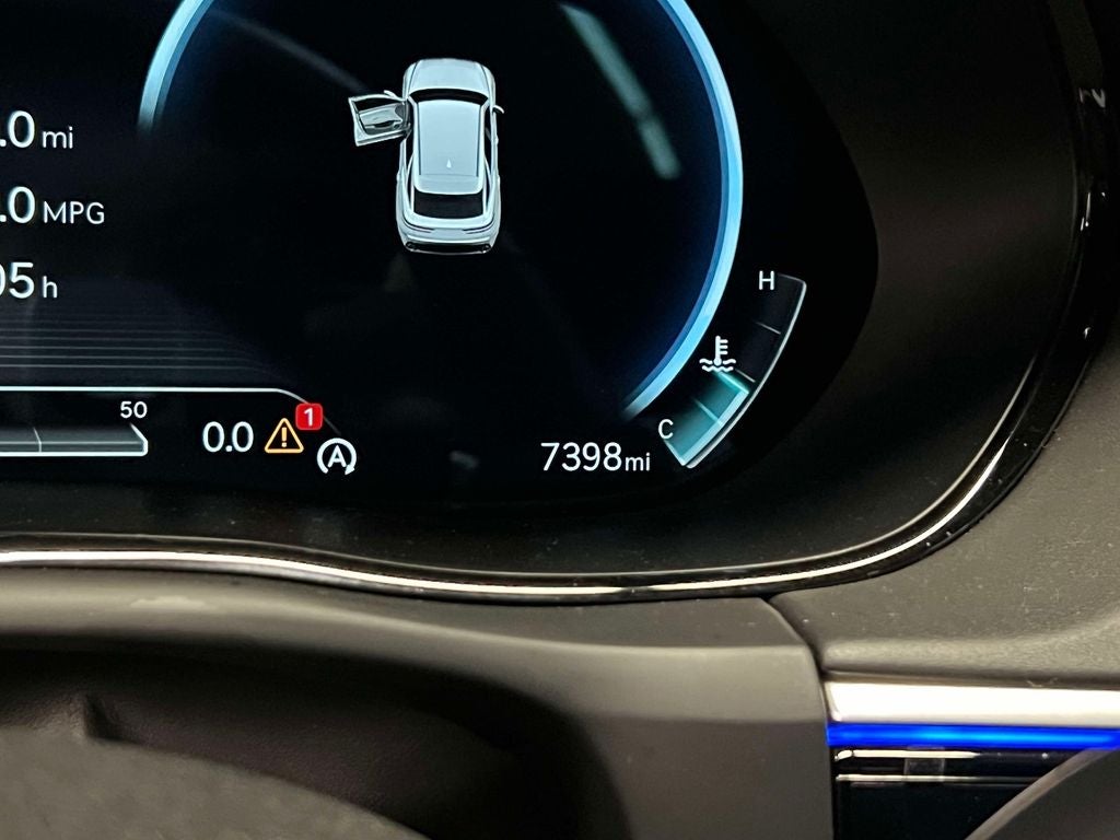 2024 Genesis GV70 3.5T Sport
