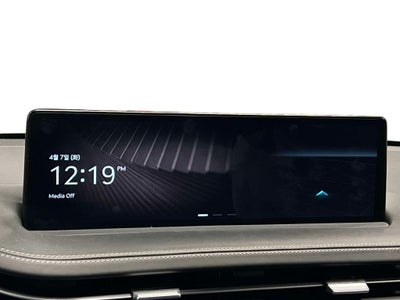 2024 Genesis GV70 3.5T Sport