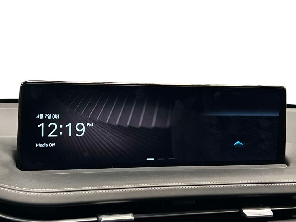 2024 Genesis GV70 3.5T Sport