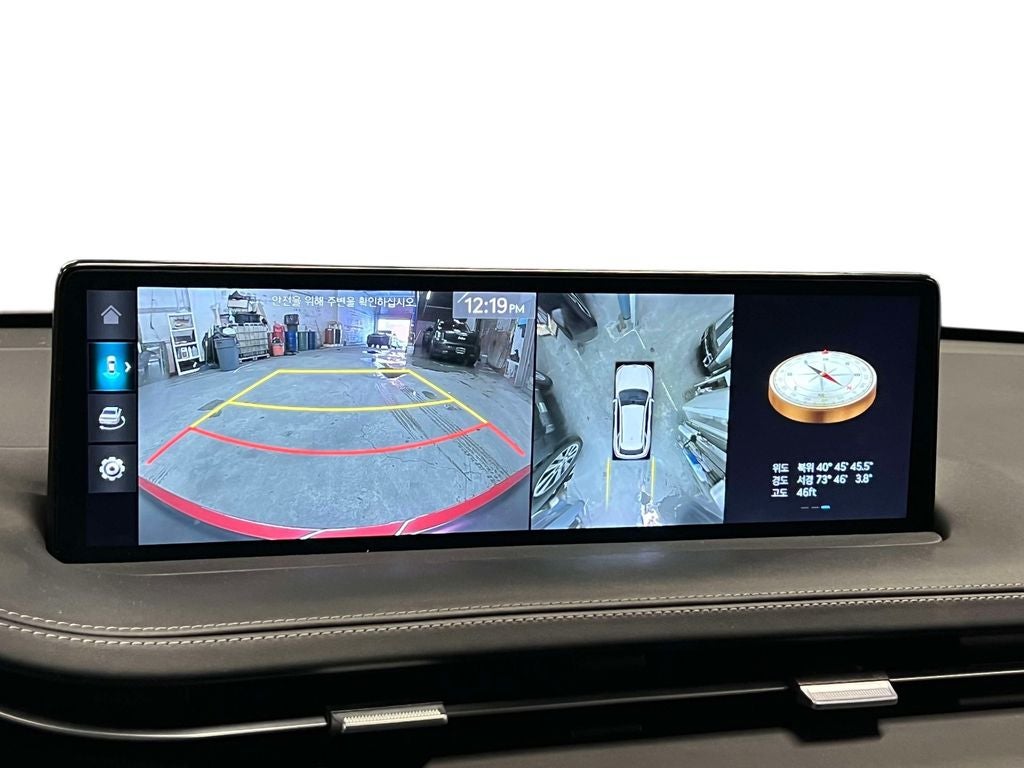 2024 Genesis GV70 3.5T Sport