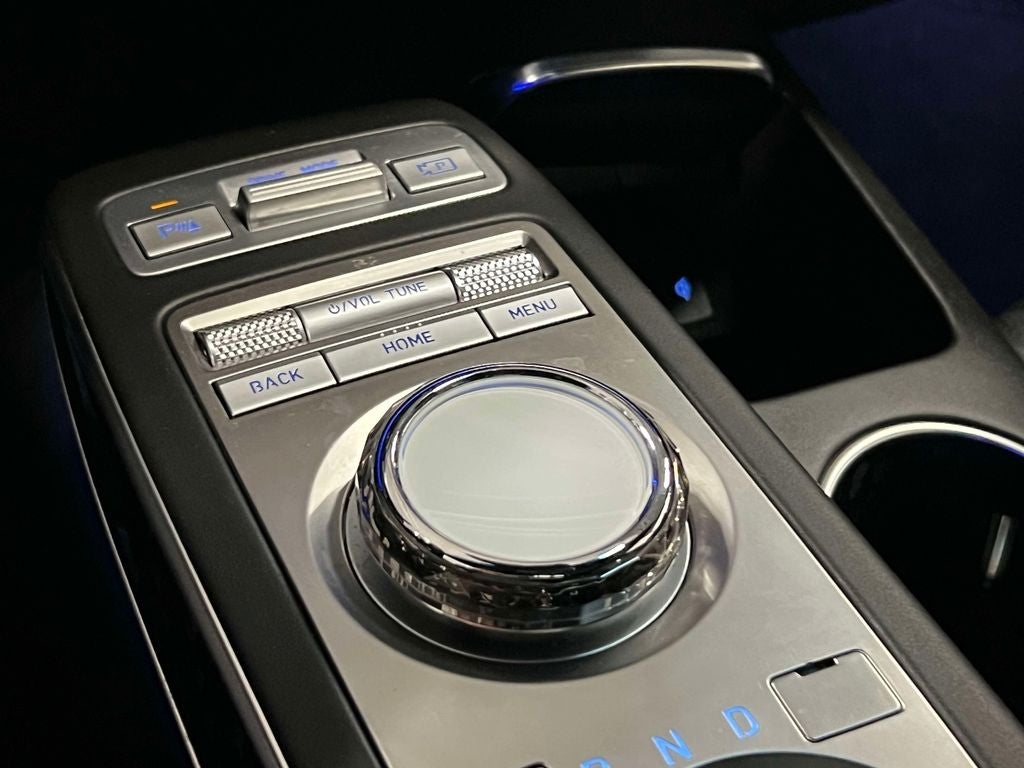 2024 Genesis GV70 3.5T Sport