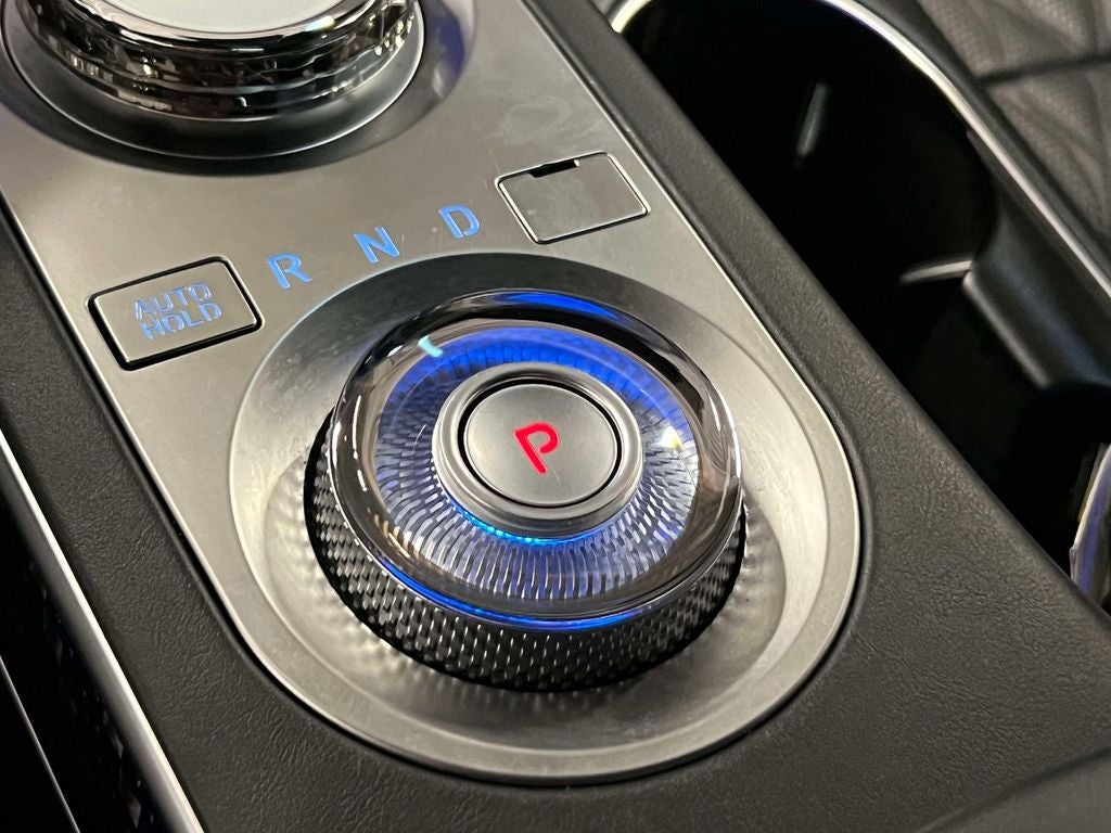2024 Genesis GV70 3.5T Sport