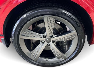 2024 Genesis GV70 3.5T Sport