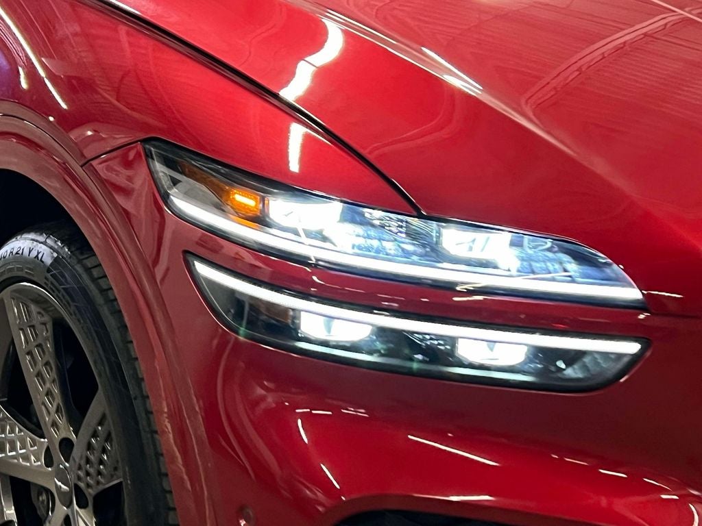 2024 Genesis GV70 3.5T Sport