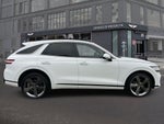 2025 Genesis GV70 3.5T Sport