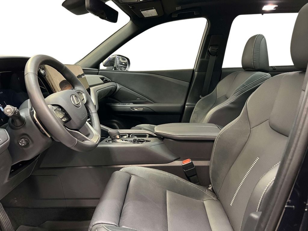 2025 Lexus TX 350 Luxury
