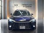 2025 Lexus TX 350 Luxury