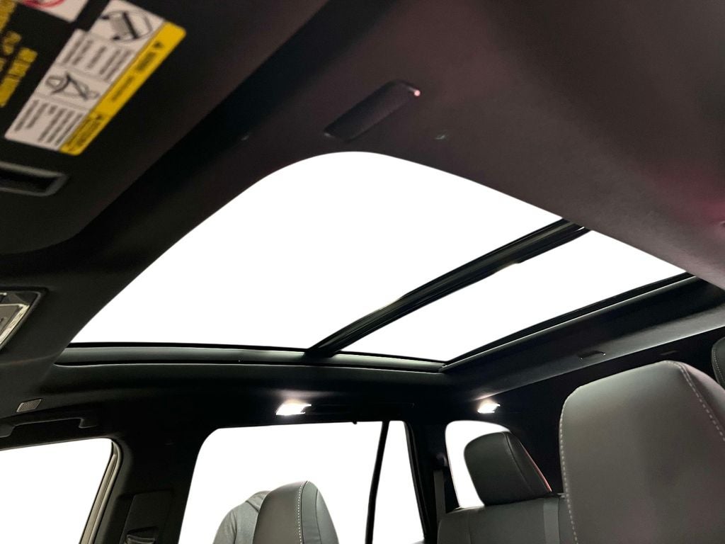 2025 Lexus TX 350 Luxury