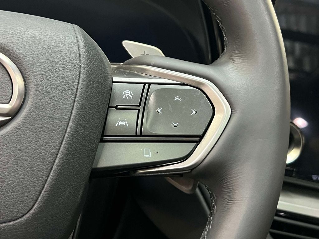 2025 Lexus TX 350 Luxury