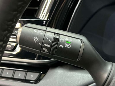2025 Lexus TX 350 Luxury