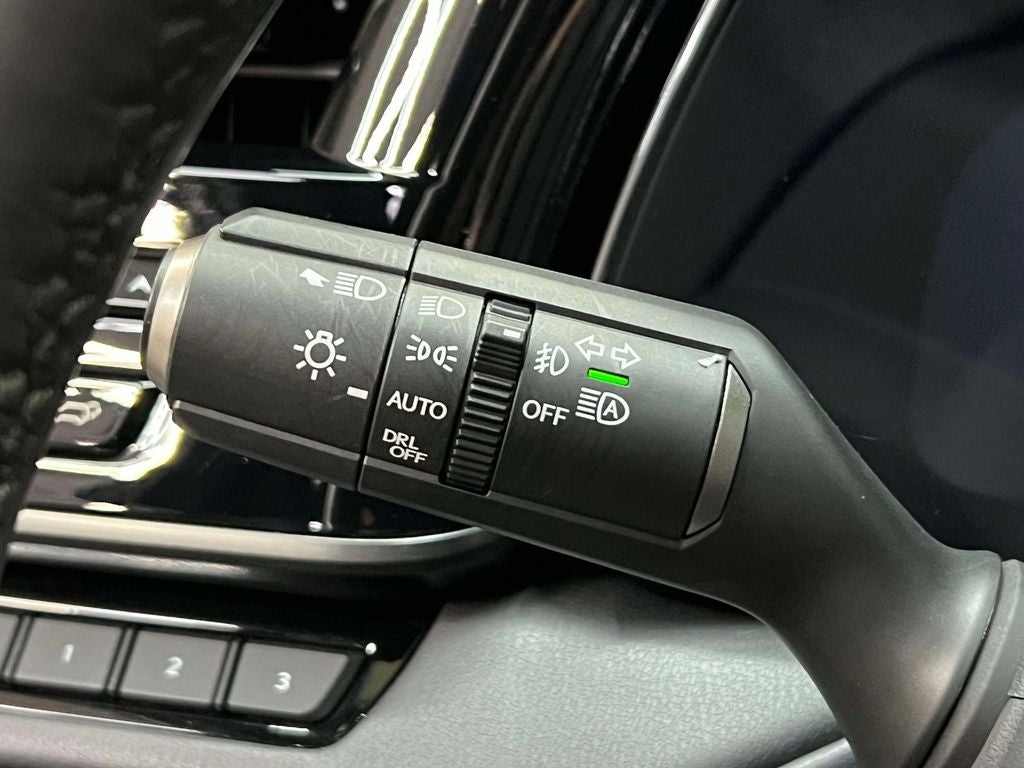 2025 Lexus TX 350 Luxury